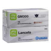 MYLIFE GM300 Bionime Teststreifen (PZN 6589933)