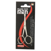 NASENHAARSCHERE made for men TITANIA (PZN 5455320)