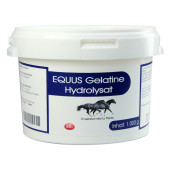 GELATINE Hydrolysat Equus Pulver vet. (PZN 4992984)