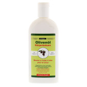 OLIVENÖL KÖRPERBALSAM mit Vitamin E (PZN 9606767)