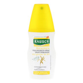 RAUSCH Weizenkeim Feuchtigkeitsspray (PZN 10329008)