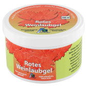 ROTES WEINLAUB Gel (PZN 6511)