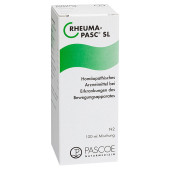 RHEUMA PASC SL Tropfen (PZN 6634409)