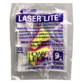 HOWARD Leight Laser Lite Gehörschutzstöpsel (PZN 3645039)