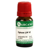 OPIUM LM 6 Dilution (PZN 6921652)