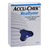 ACCU-CHEK 360° Realtyme USB Kabel (PZN 4041817)