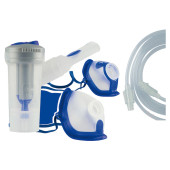 MICRODROP Profi Vernebler-Set Universal (PZN 347465)