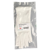 HANDSCHUHE OP Baumwolle Gr.8 (PZN 3401231)