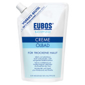 EUBOS CREME Ölbad Nachf.Btl. (PZN 4911483)