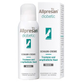 ALLPRESAN diabetic Fuß Basis Schaum (PZN 6734565)