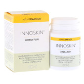INNOSKIN Omega plus Kapseln (PZN 11290159)