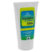 GLUCOSAMIN SALBE (PZN 492256)