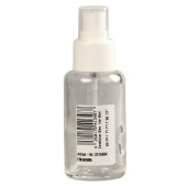 ZERSTÄUBER Glas 50 ml weiß (PZN 5026085)