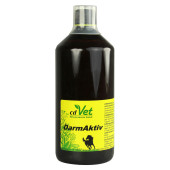DARMAKTIV flüssig Pferd (PZN 5527901)