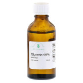 Glycerin 99% pflanzlich zum Backen und Kochen (PZN 10739226)