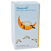SLEEPWELL Kapseln (PZN 3466532)