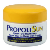 PROPOLI Sun Lippenbalsam (PZN 6189866)