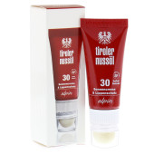 TIROLER NUSSÖL alpin Sonnencr.& Lippenschutz 30/30 (PZN 9925403)