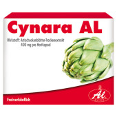Cynara AL (PZN 347620)