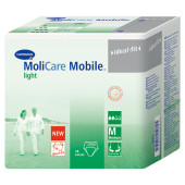 MOLICARE Mobile Light Inkontinenz Slip Gr.2 medium (PZN 648675)