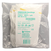 FREEDOM Beinlinge small gelb (PZN 4177451)