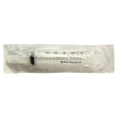 SPRITZE Blasen 50 ml Plast.B-D (PZN 4864594)