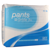 PARAM Pants Basis Gr.3 XL (PZN 6558393)