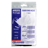 OHRENBINDE dreieckig groß 11,5x15 cm (PZN 4097166)