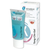 MIRADENT Zungenreinigungsgel Tong-Clin Gel (PZN 3814849)
