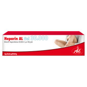 Heparin AL Gel 30000 (PZN 4668284)