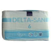 DELTA SAN No.6 Vorlage (PZN 5949128)