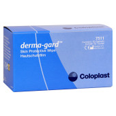 SIMCARE Derma Gard Tücher (PZN 4470381)