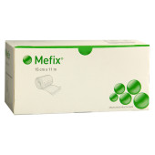 MEFIX Fixiervlies 15 cmx11 m (PZN 4518159)