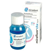 MIRADENT Mundspüllösung mirafluor CHX 0,06% (PZN 4443119)