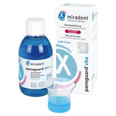 MIRADENT Mundspüllösung paroguard CHX 0,20% (PZN 4443102)
