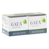 GAEA Age Balanced+Gratis GAEA Gesichtscreme (PZN 11369814)