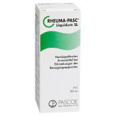 RHEUMA PASC Liquidum SL Mischung (PZN 423924)