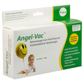 ANGEL VAC Nasensauger Geschwister Paket (PZN 5528906)