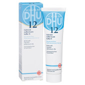 BIOCHEMIE DHU 12 Calcium sulfuricum N D 4 Salbe (PZN 3965838)