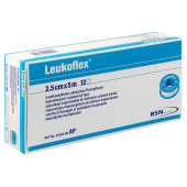 LEUKOFLEX Verbandpfl.2,5 cmx5 m (PZN 4593451)