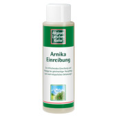 ALLGÄUER LATSCHENK. Arnika extra stark Einreibung (PZN 3744391)