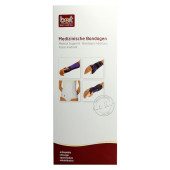 BORT Arm Handgel.Schiene rechts S blau/schw. (PZN 4195992)