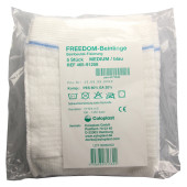 FREEDOM Beinlinge medium blau (PZN 4177445)