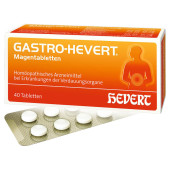 GASTRO-HEVERT Magentabletten (PZN 4947328)
