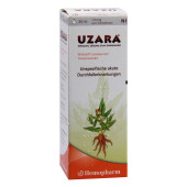 UZARA 40mg/ml (PZN 6118085)