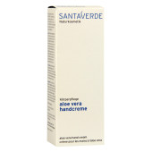 ALOE VERA HANDCREME (PZN 4666888)