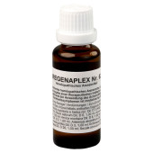 REGENAPLEX Nr.62 a Tropfen (PZN 8800504)
