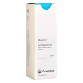 BRAVA Hautschutzcreme (PZN 9543587)