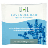 LI-IL Lavendel Bad Entspannung (PZN 9711671)