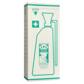 AUGENSPÜLFLASCHE Barikos m.steriler Flüssigkeit (PZN 8913875)